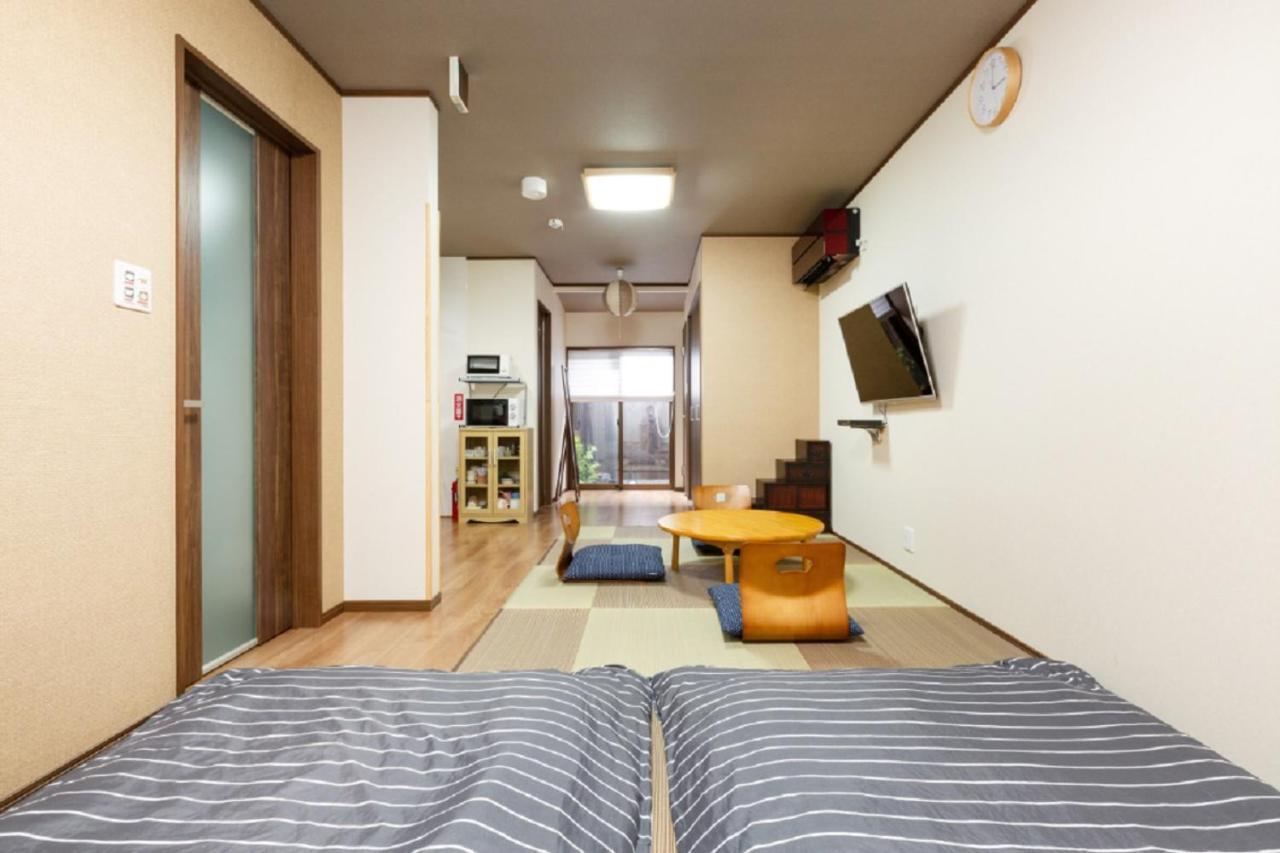 京町屋楓 Kyomachiya Kaede Hotel Kyoto Exterior photo